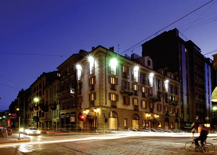 Petit Palais De CharmeAlbergo